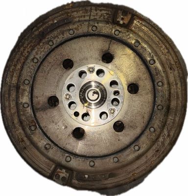 21207637279 7637279 Маховик BMW X1 (E84) (2009-2015)