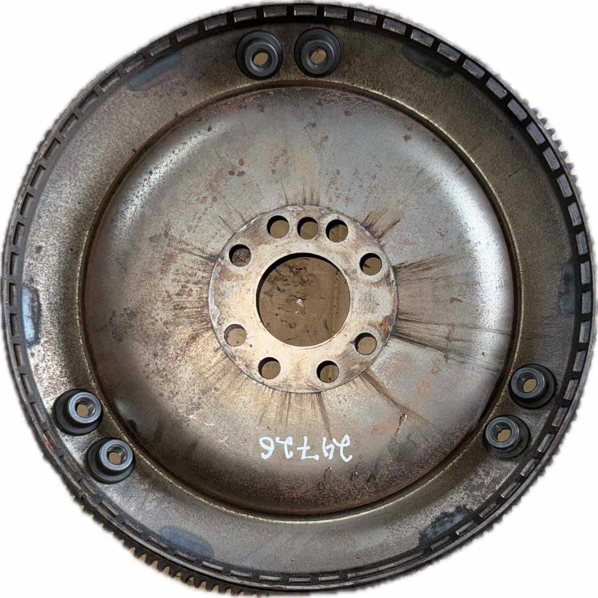 Flywheel MERCEDES-BENZ ML-CLASS (W164) (2005-2011)