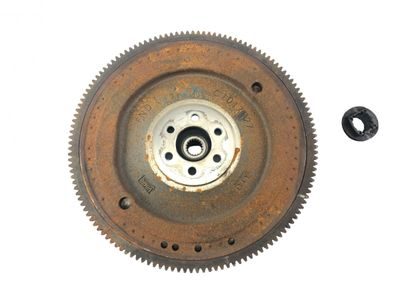 9801137780 Flywheel PEUGEOT PARTNER III / RIFTER (K9) (2018-)