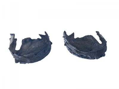 A2056900730 A2056900830 Fender innerfoder bak vänster MERCEDES-BENZ C-KLASS (W205) (2013-2021)