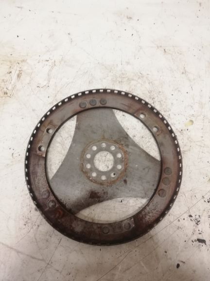 Flywheel VW TOUAREG I (7L) (2002-2010)