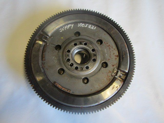 9677060580 Flywheel CITROËN JUMPY II (2007-2016)