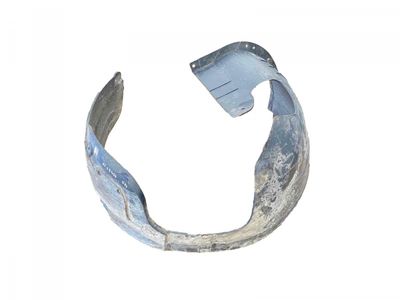 86812G5500 Fender inner liner Front Right KIA NIRO I (DE) (2016-2022)