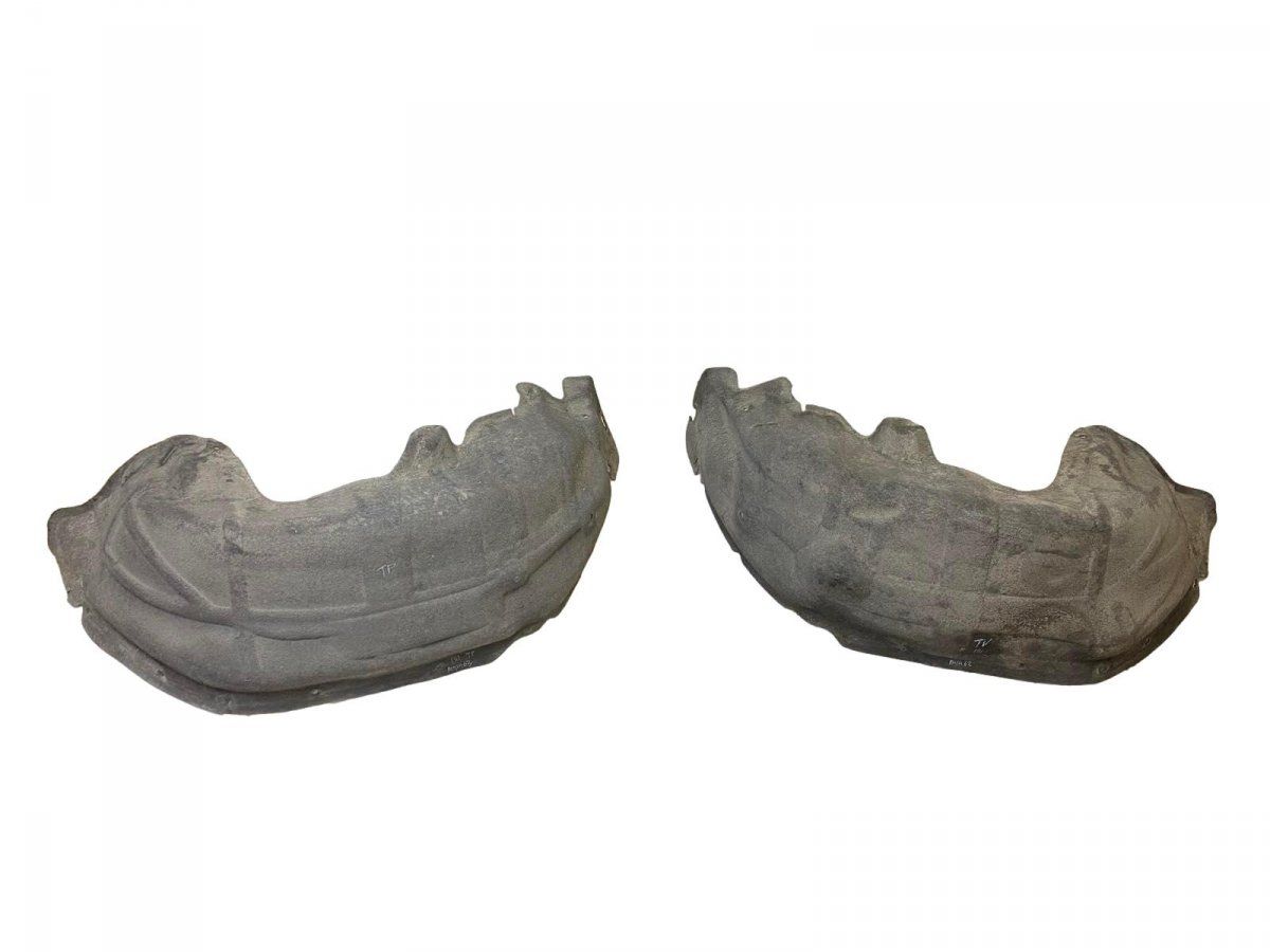 57010711AG 57010710AG Fender inner liner rear left JEEP GRAND CHEROKEE IV (WK, WK2) (2010-2021)