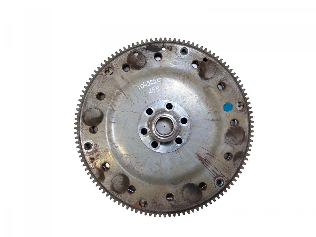 0B1105266AN Flywheel AUDI A4 / A4 ALLROAD (B8) (2007-2015)