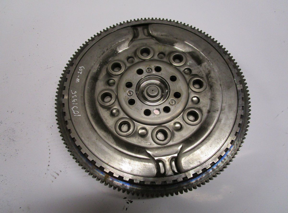 415028710 Flywheel MERCEDES-BENZ C-CLASS (W203, CL203) (2000-2011)