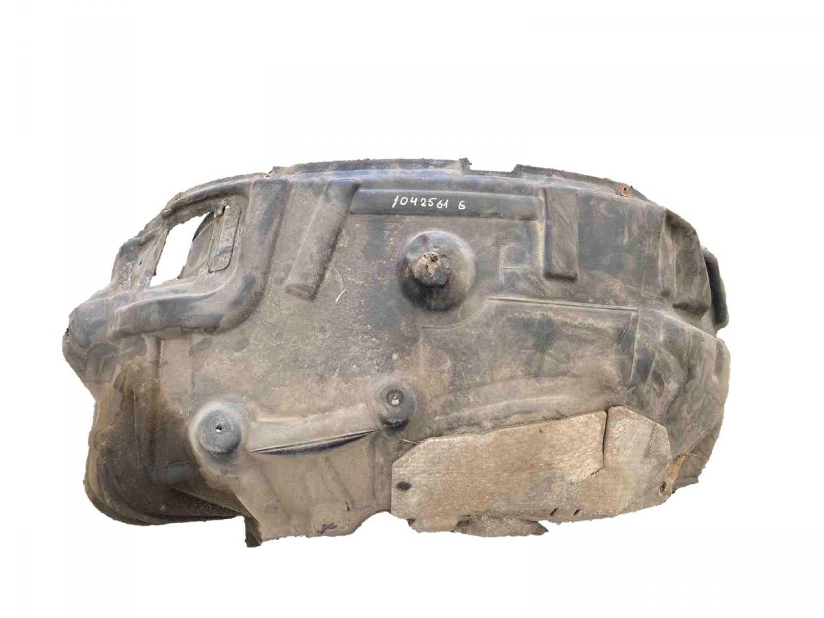 68235366AB Fender inner liner Front Right DODGE RAM IV (DJ, DS) (2008-)