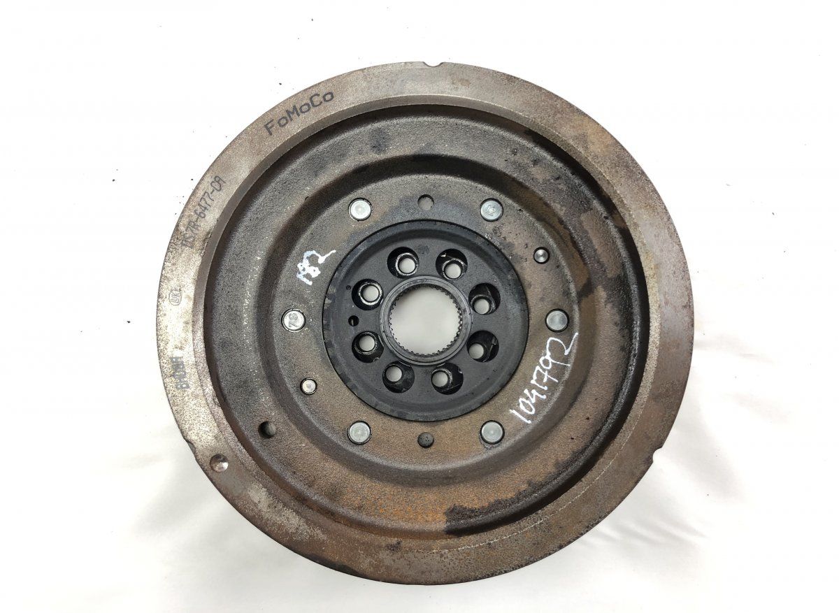 1892927 Flywheel FORD KUGA II (DM2, TF) (2012-2019)