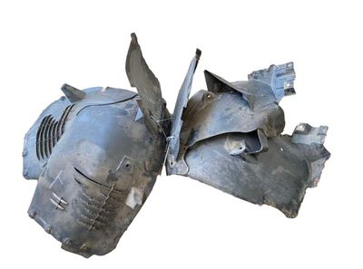 A2306901330 A2306901430 Jeu de garnitures intérieures d&#39;aile avant MERCEDES-BENZ CLASSE SL (R230) (2001-2012)