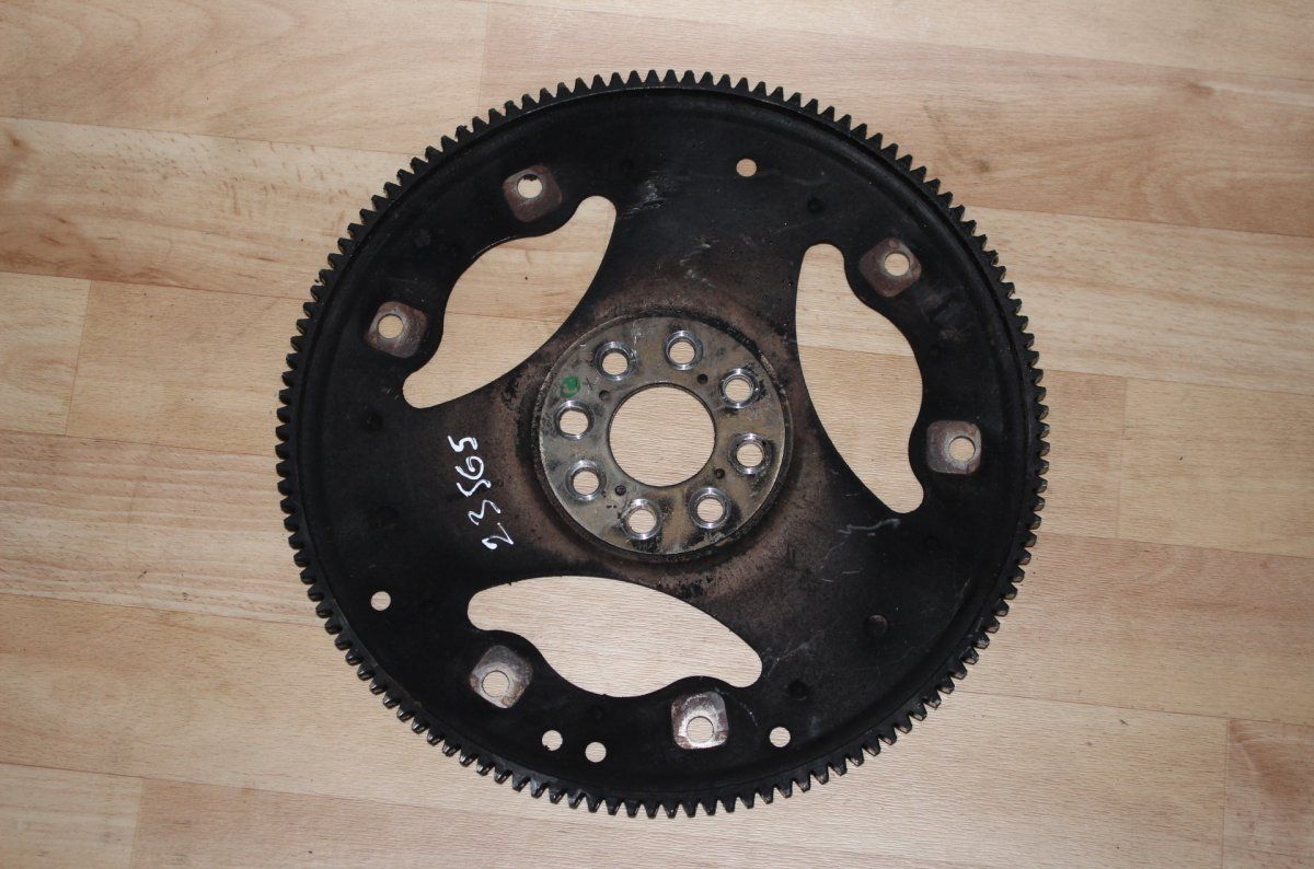 Flywheel PEUGEOT 407 (2004-2012)