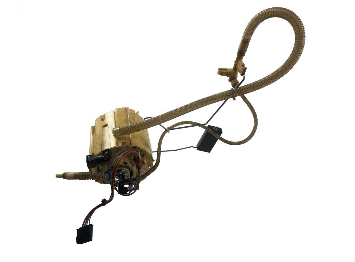 A2C53029542 A2C53171987 Fuel delivery pump MERCEDES-BENZ ML-CLASS (W164) (2005-2011)