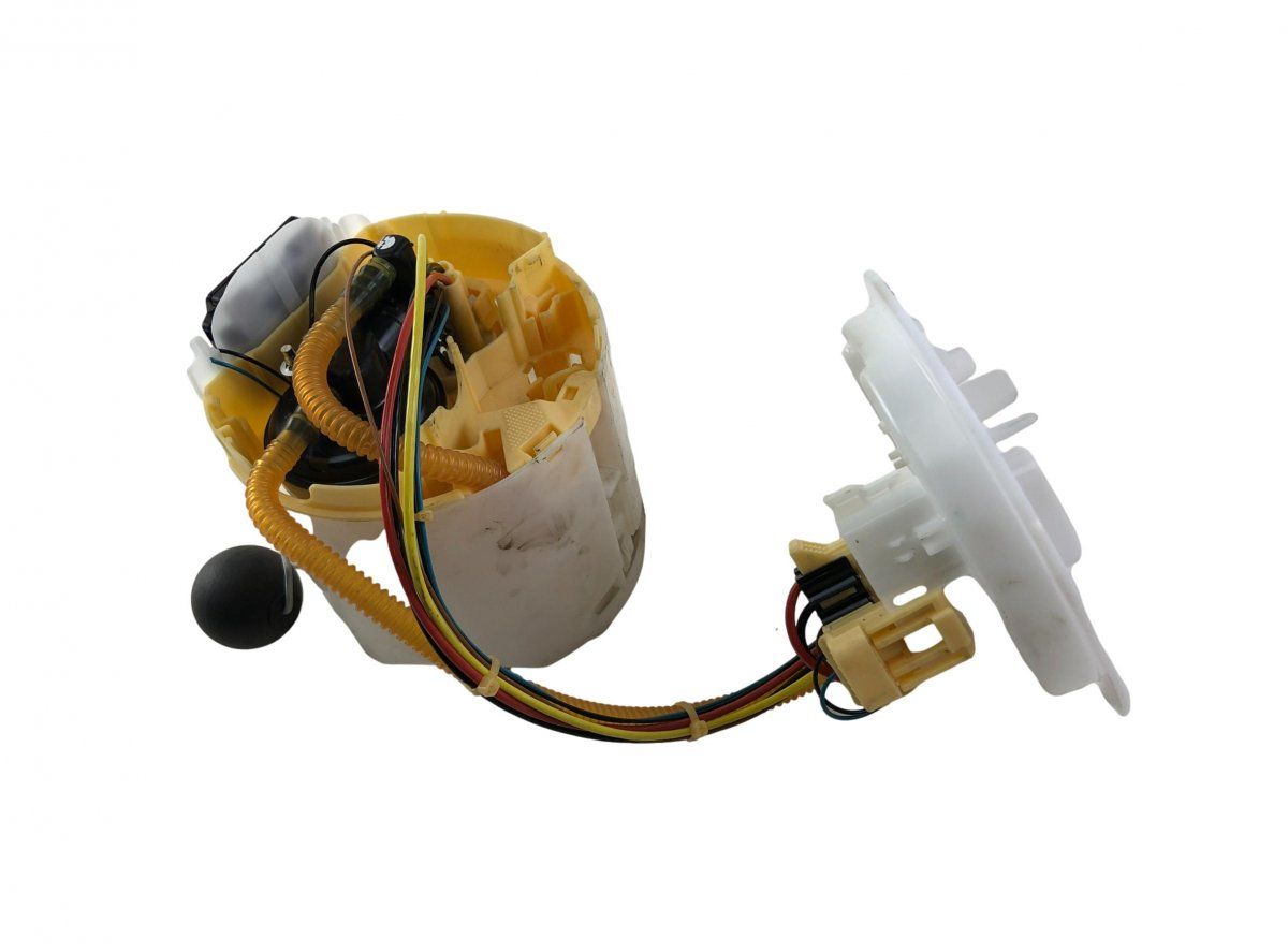 16117467720 Fuel delivery pump BMW 5 (G30, G31) (2016-2024)