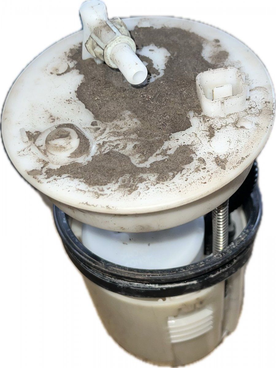 Fuel delivery pump HONDA ACCORD VIII (CP, CU) (2007-2015)