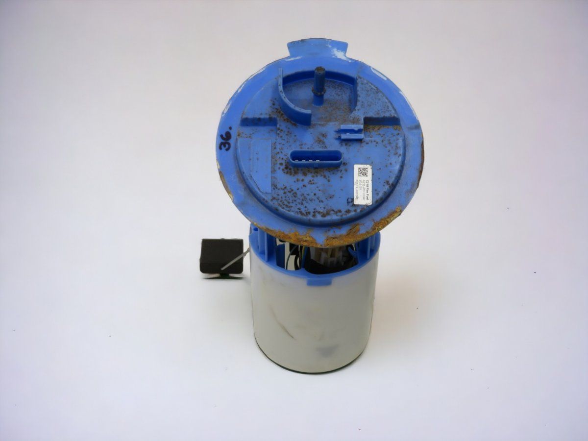 A2184700394 Fuel delivery pump MERCEDES-BENZ C-CLASS (W204) (2007-2013)
