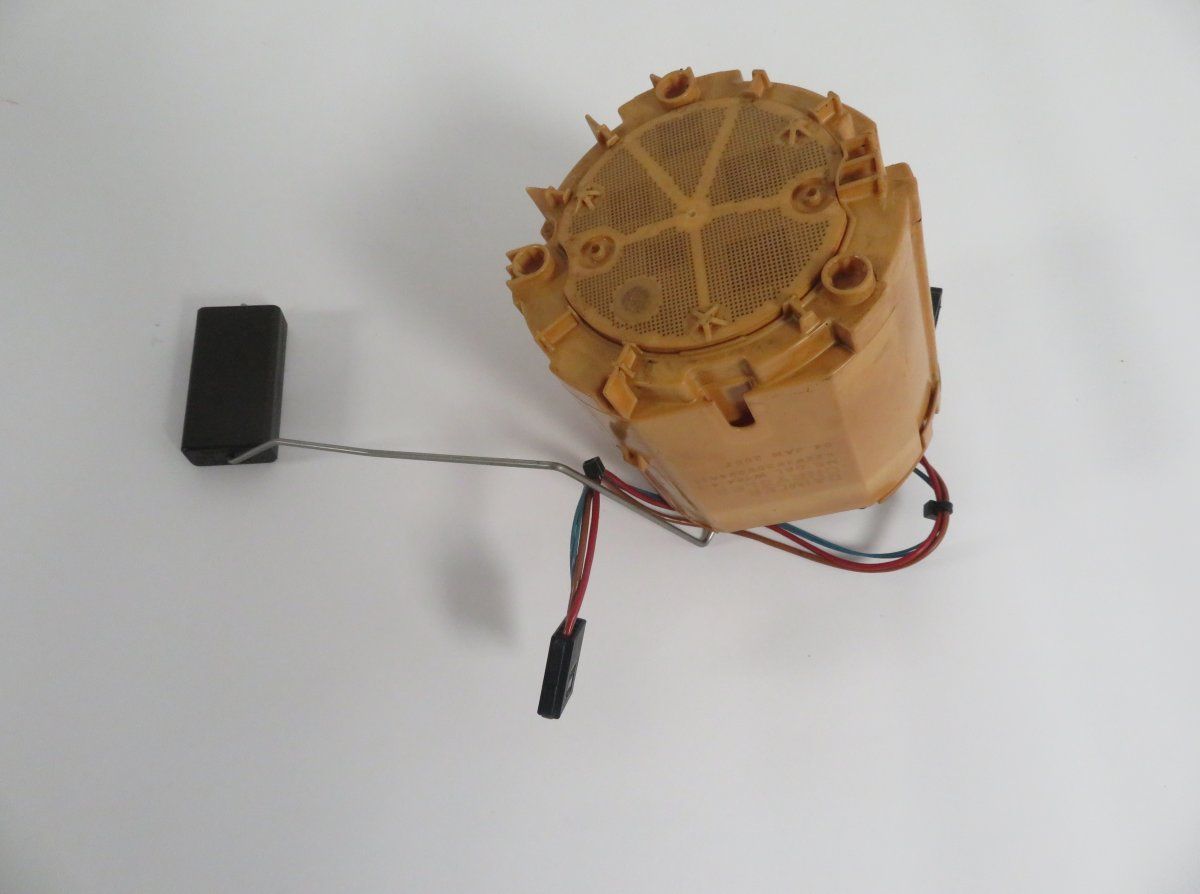 A2C53029542 A1644701294 A1644701794 Fuel delivery pump MERCEDES-BENZ ML-CLASS (W164) (2005-2011)