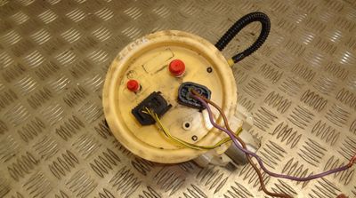 Топливный насос BMW 5 (F10, F11) (2010-2017)