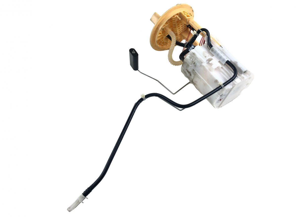 0580203341 Fuel delivery pump MERCEDES-BENZ SPRINTER (907, 910) (2018-)