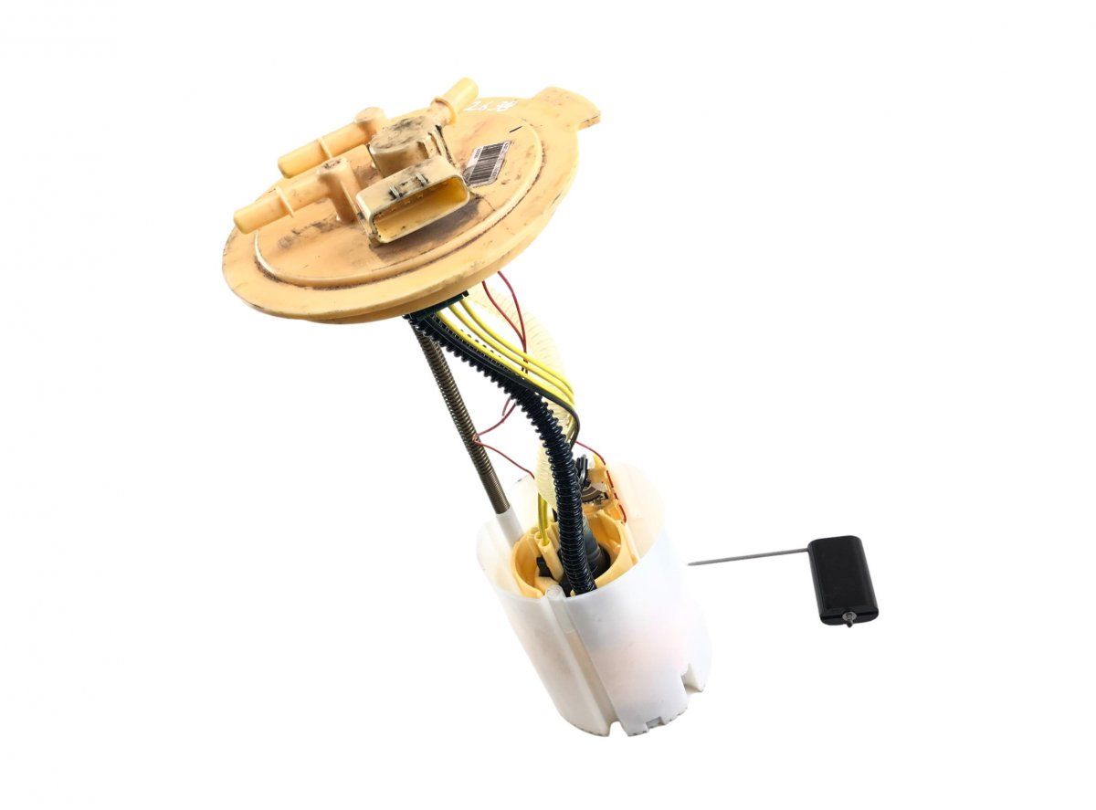 0580203376 Fuel delivery pump NISSAN NAVARA III / NP300 (D23) (2014-)