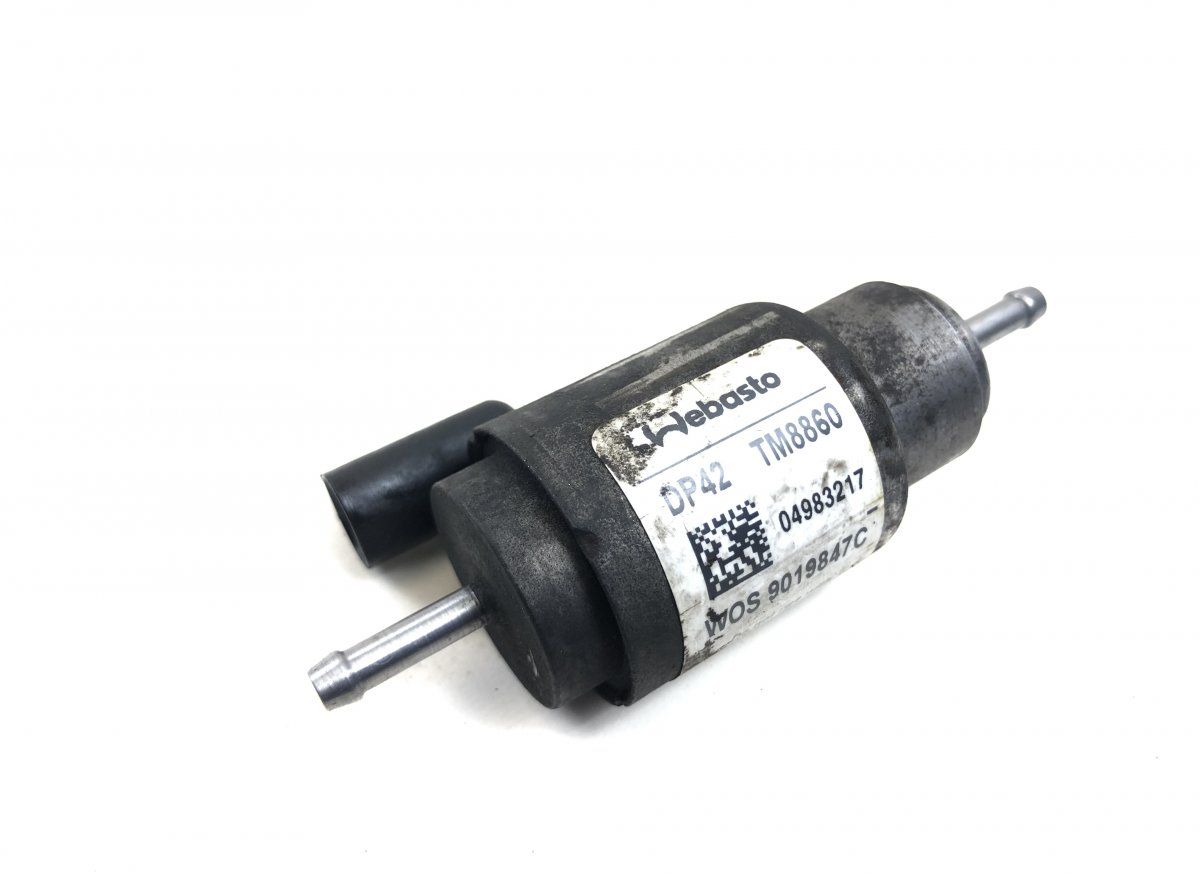 9019847C 9031364A Fuel delivery pump VW CADDY IV (SA) (2015-2021)