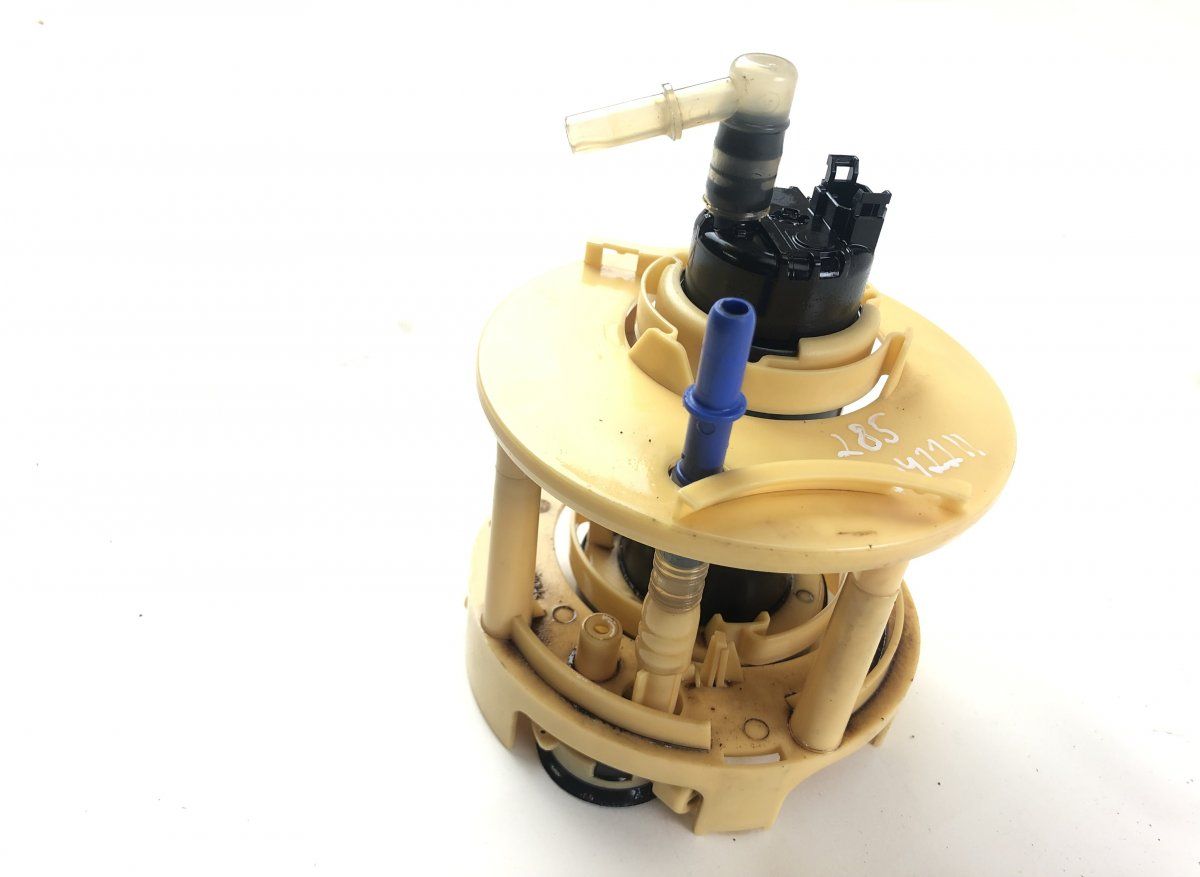 A2214708294 Fuel delivery pump MERCEDES-BENZ S-CLASS (W221) (2005-2013)