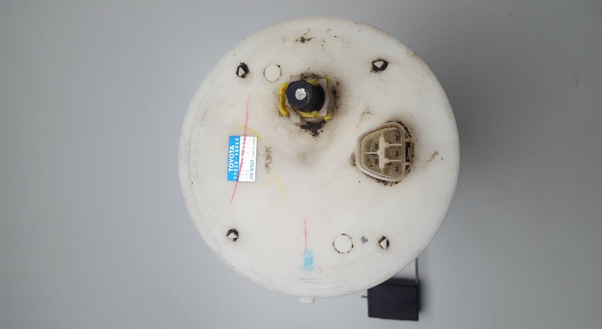 7702048062 Fuel delivery pump TOYOTA HARRIER I (XU10) (1997-2003)