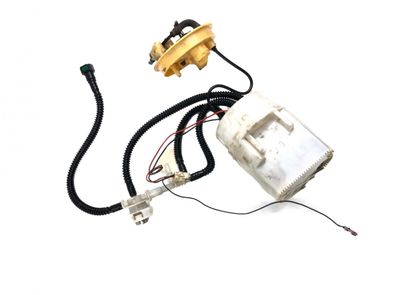 A2C53323721Z Bränslepump LAND ROVER RANGE ROVER SPORT I (L320) (2005-2013)