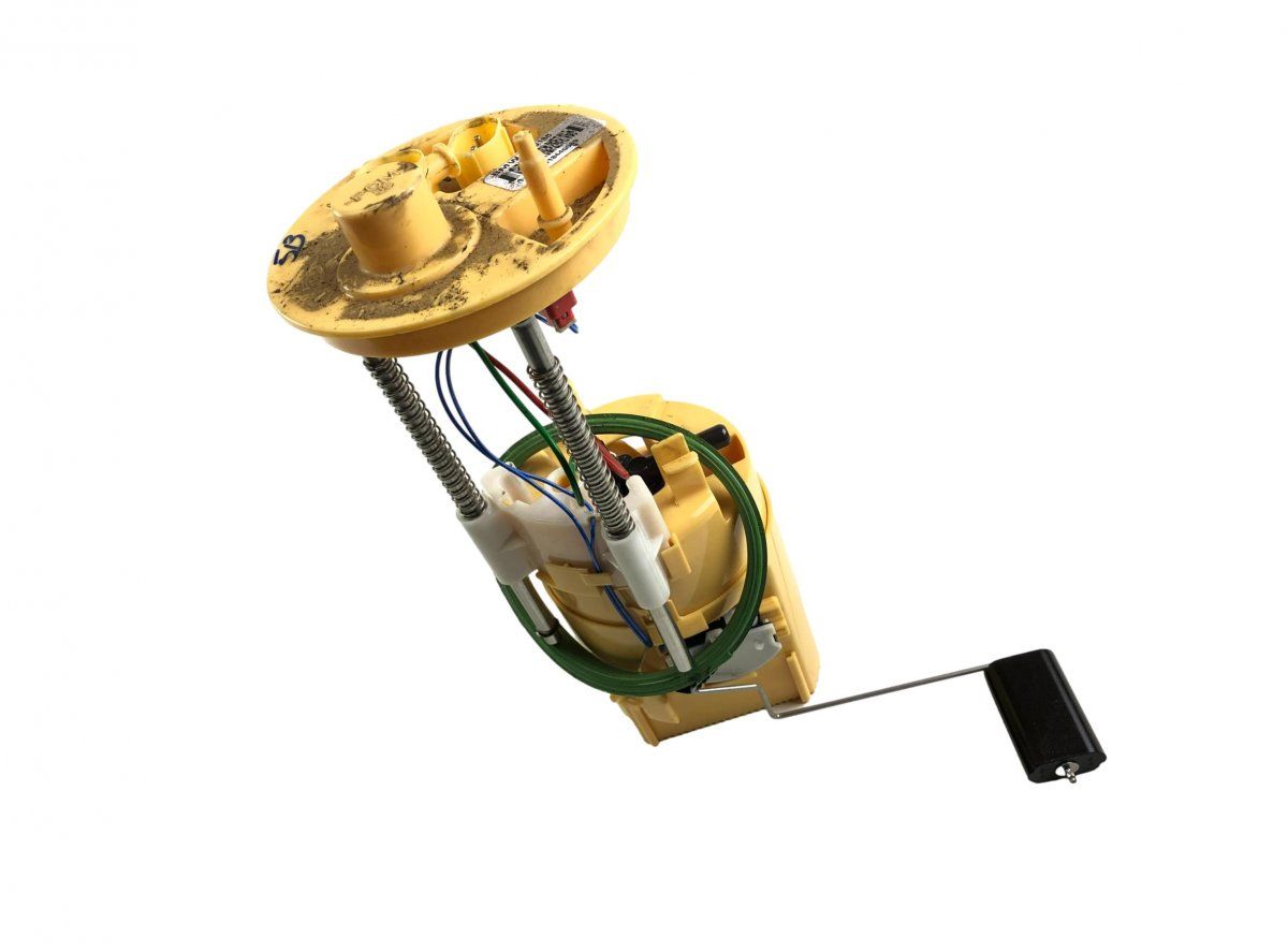 16117324296 7324296 Fuel delivery pump BMW X5 (F15, F85) (2012-2018)