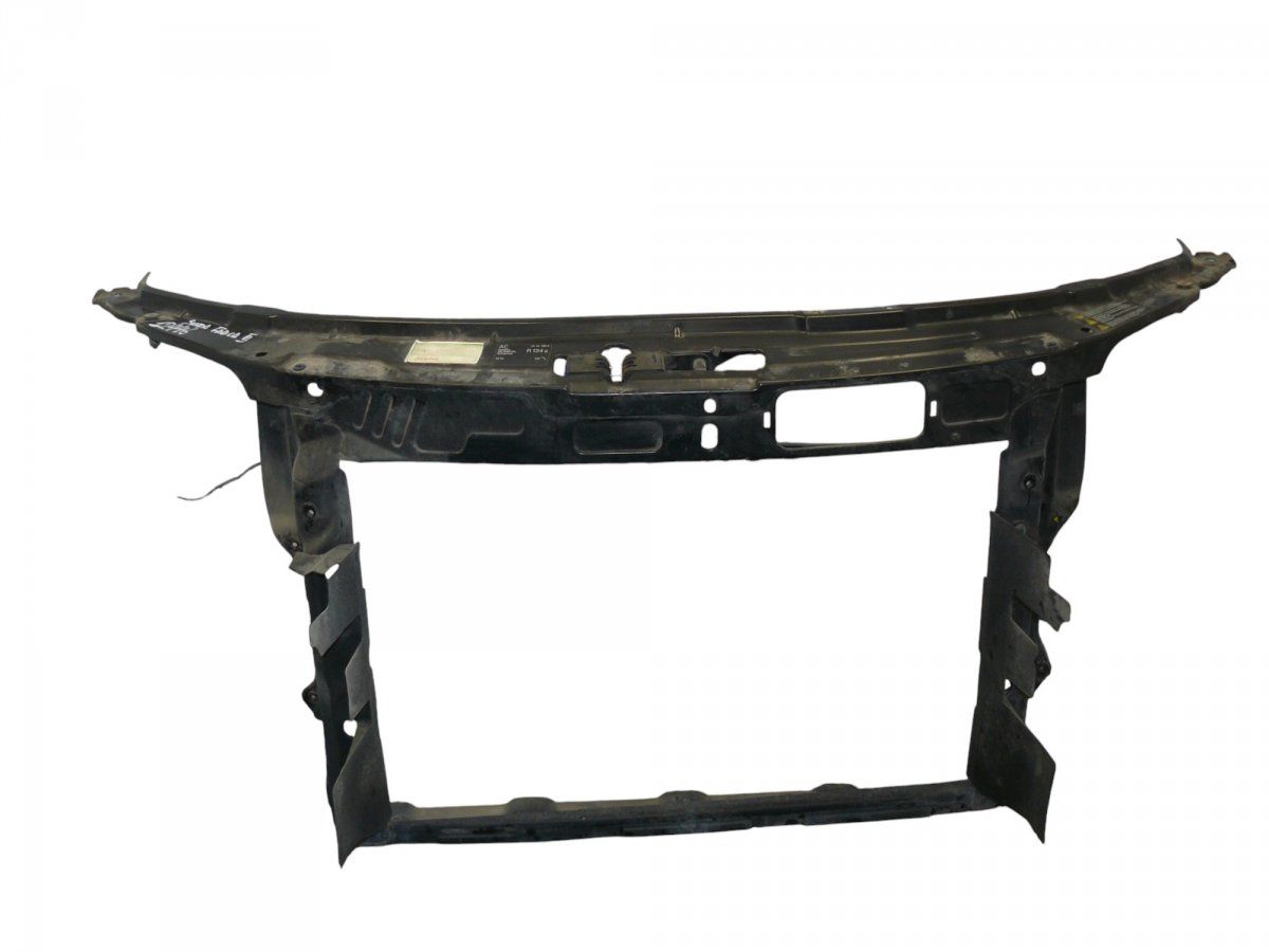 5J0010454H Front panel SKODA FABIA II (5J) (2006-2014)