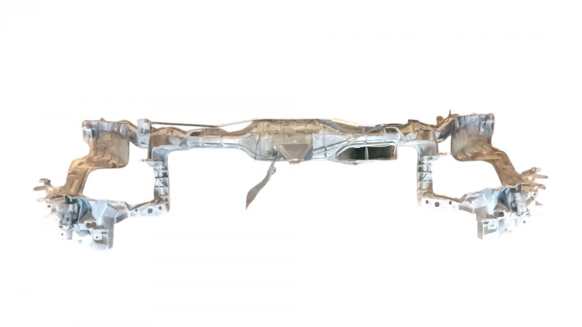 A1696220228 A1696200334 Front panel MERCEDES-BENZ A-CLASS (W169) (2004-2012)