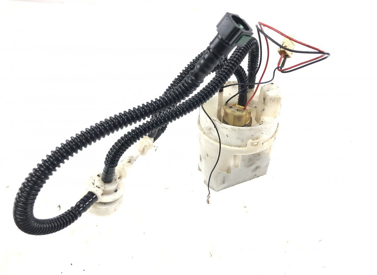 A2C53323721Z Fuel delivery pump LAND ROVER RANGE ROVER SPORT I (L320) (2005-2013)
