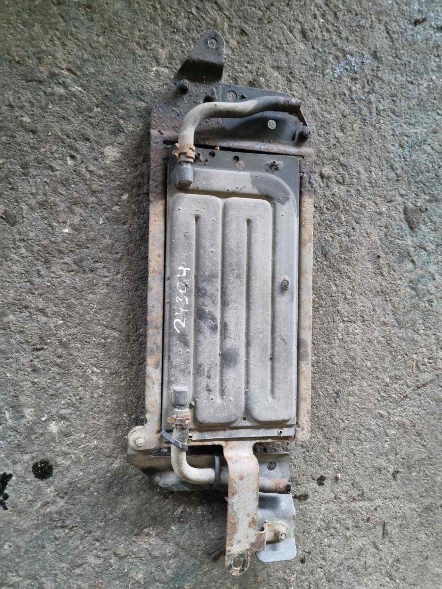 Fuel cooler PEUGEOT 4007 (GP) (2007-2012)