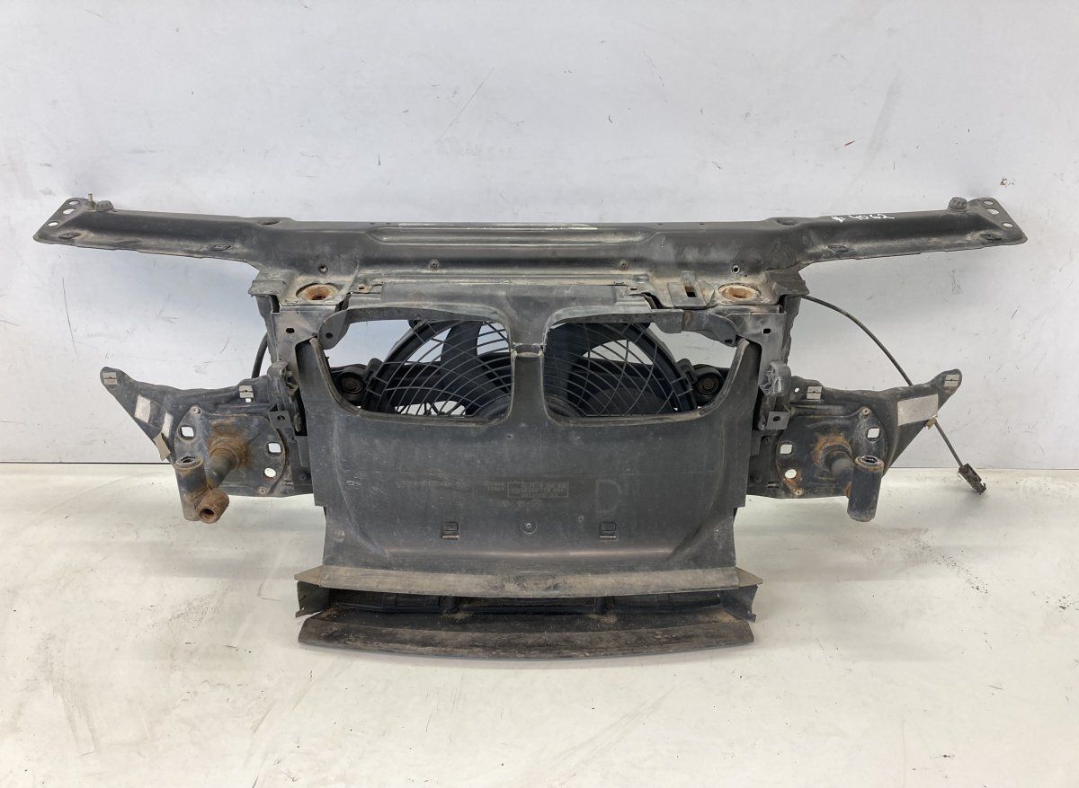 51717111691 6922670102 51718202832 51718211467 Front panel BMW 3 (E46) (1998-2005)