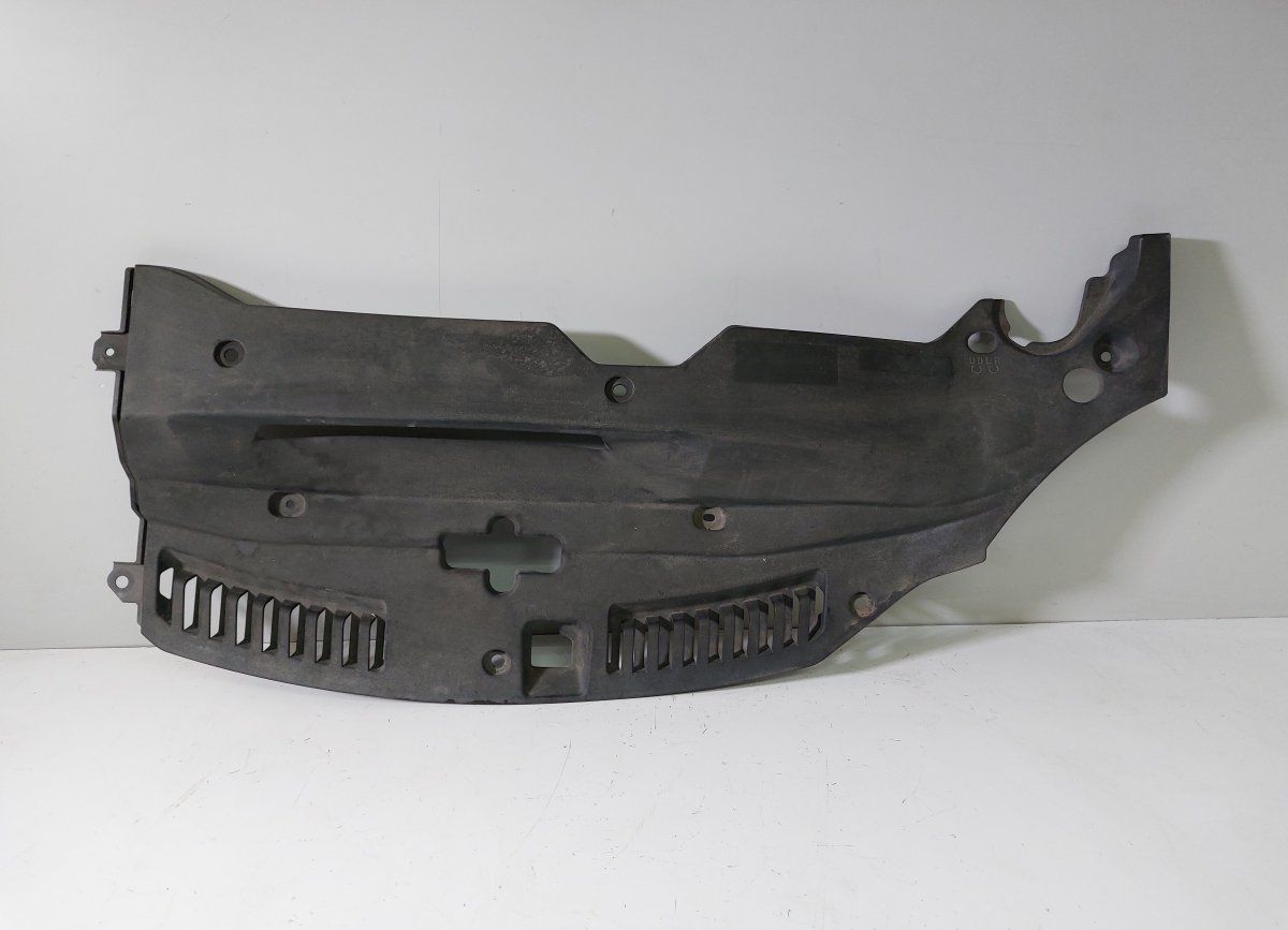 5329530100 Front panel plastic cover upper LEXUS GS IV (2011-2020)