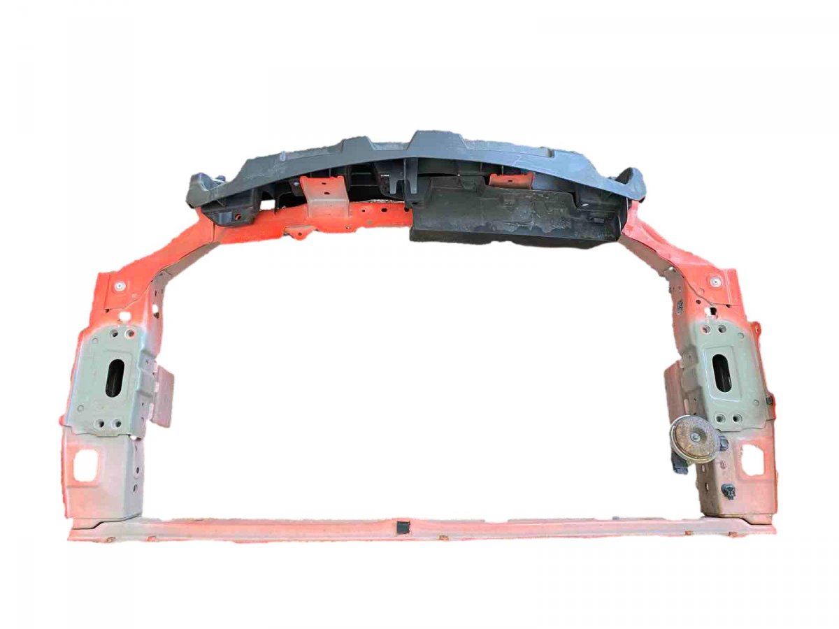 532010H903 Front panel TOYOTA AYGO II (AB40) (2014-2022)