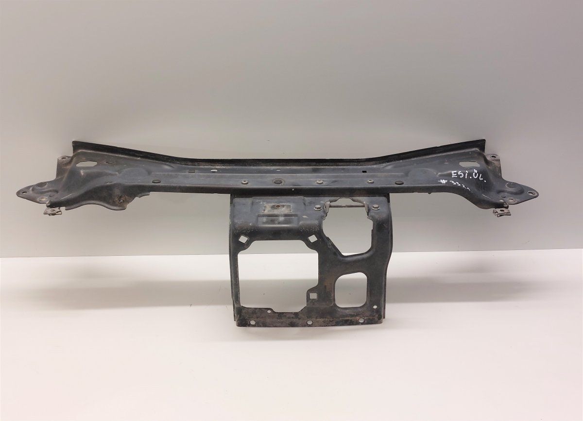 A2196201016 A2196200916 Front panel MERCEDES-BENZ CLS (C219) (2004-2010)