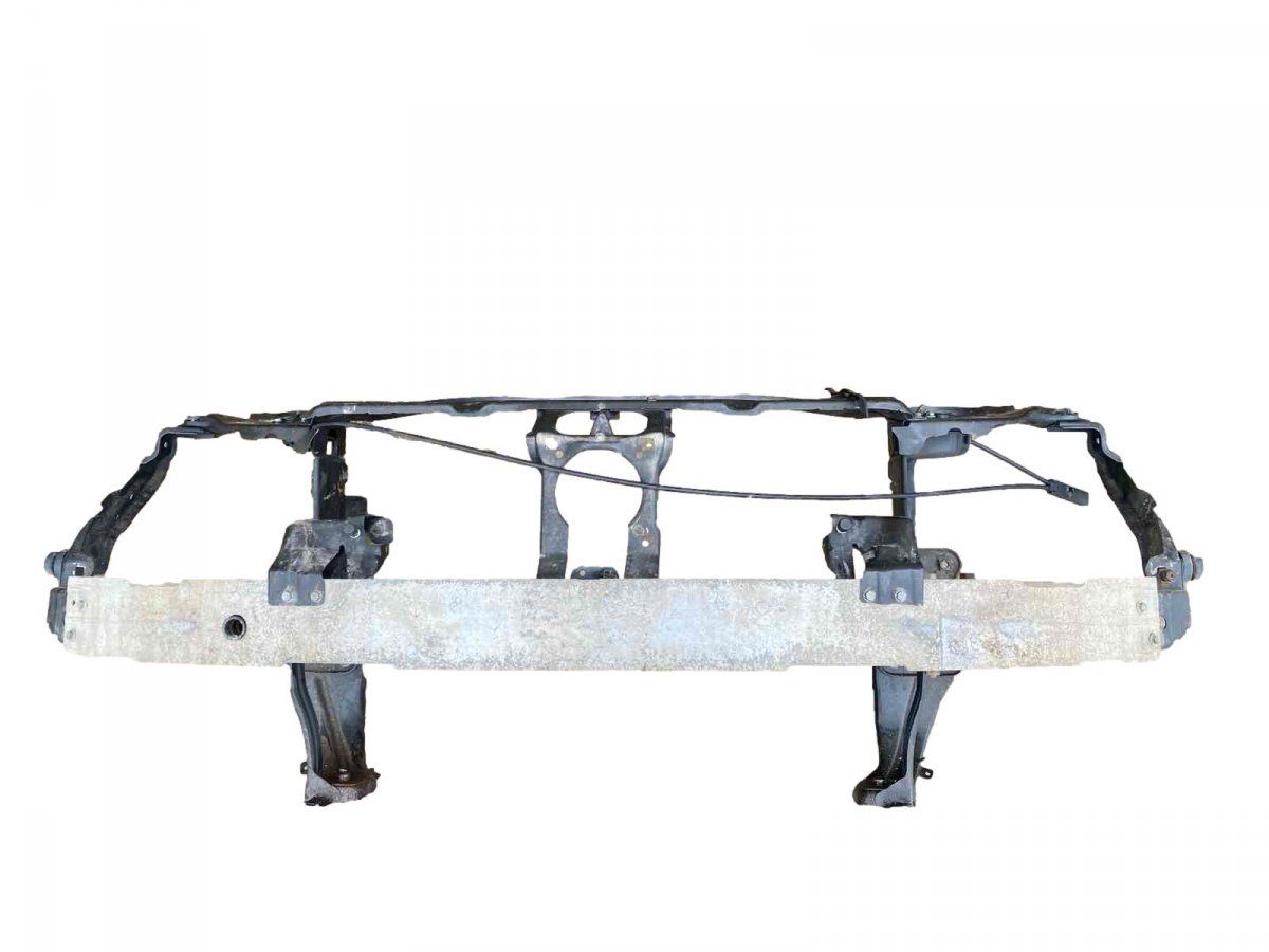 A2116201531 Front panel MERCEDES-BENZ E-CLASS (W211) (2002-2009)