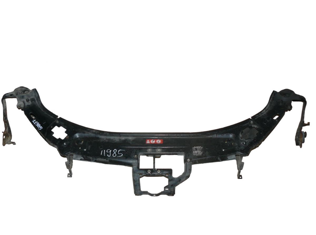 Front panel MERCEDES-BENZ S-CLASS (W221) (2005-2013)