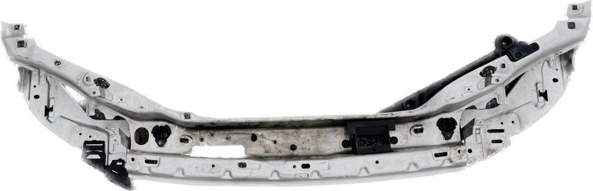 Front panel VOLVO S40 / V50 / C30 / C70 (MS, MW) (2004-2012)