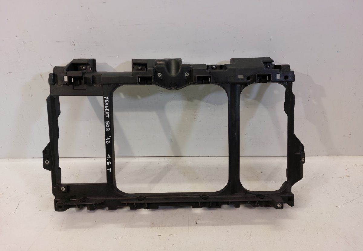 7104QS Front panel PEUGEOT 508 I (W23) (2010-2018)