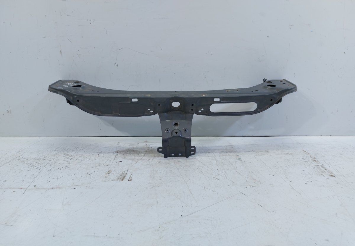 Front panel MITSUBISHI OUTLANDER II (CW, ZG, ZH) (2006-2012)