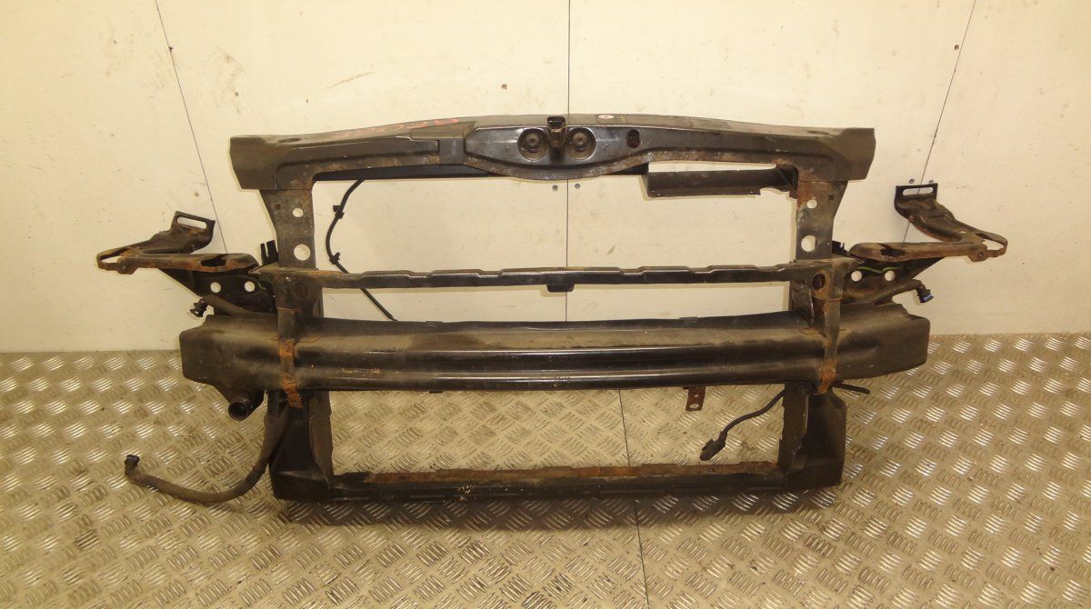 Front panel SKODA OCTAVIA II (1Z) (2004-2013)