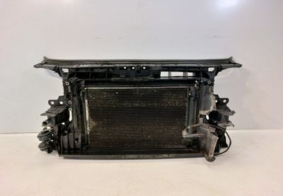 1K0820411Q 1K0121207T 1355D300198 Panneau avant AUDI A3 (8P) (2003-2012)