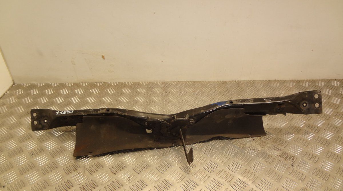 Front panel JEEP COMPASS I (PK) (2006-2016)