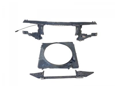 8402319 Front panel BMW X5 (E53) (2000-2007)