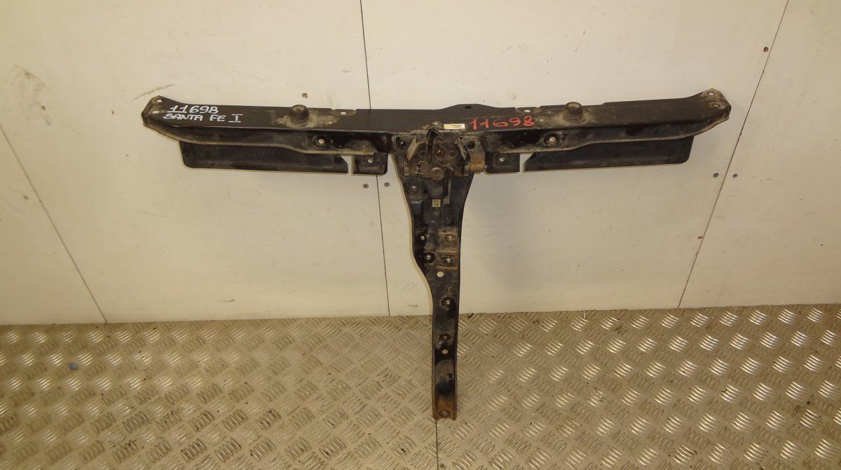 6412026200 Front panel HYUNDAI SANTA FE I (SM) (2000-2006)