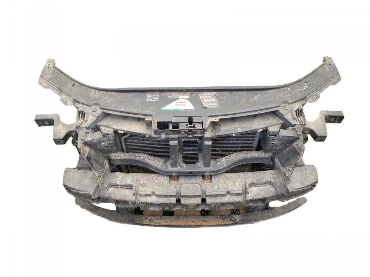 3C0805588H Front panel VW PASSAT B6 (3C) (2005-2010)