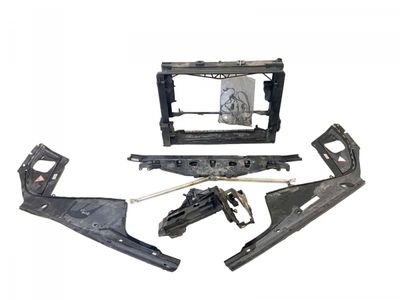 51647200690 Frontplatte BMW 5 (F10, F11) (2010-2017)