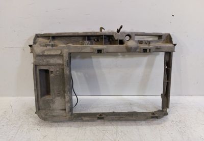 Panel przedni CITROËN DS3 (2009-2015)