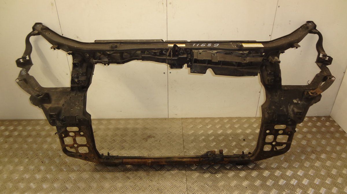 641012BXXX Front panel HYUNDAI SANTA FE II (CM, NC) (2005-2012)