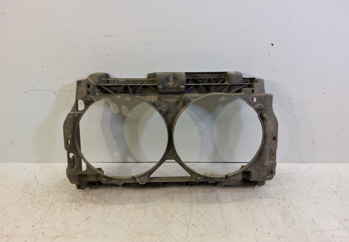 P9661551080 Front panel CITROËN C5 II (2008-2019)